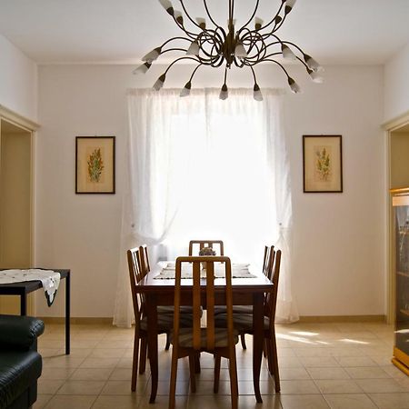 Dai Nonni, B&B A Chieti Exterior photo