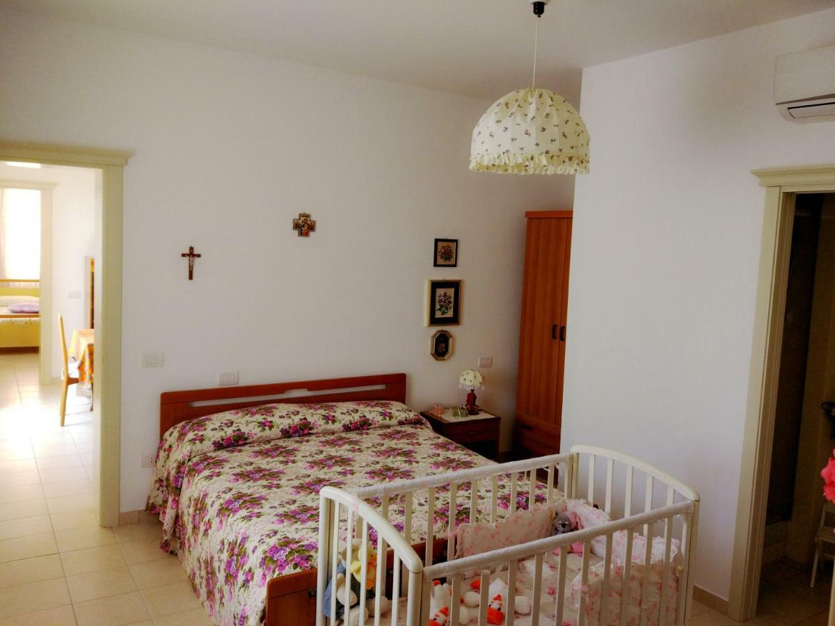 Dai Nonni, B&B A Chieti Exterior photo