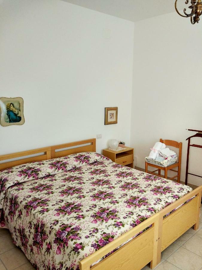 Dai Nonni, B&B A Chieti Exterior photo