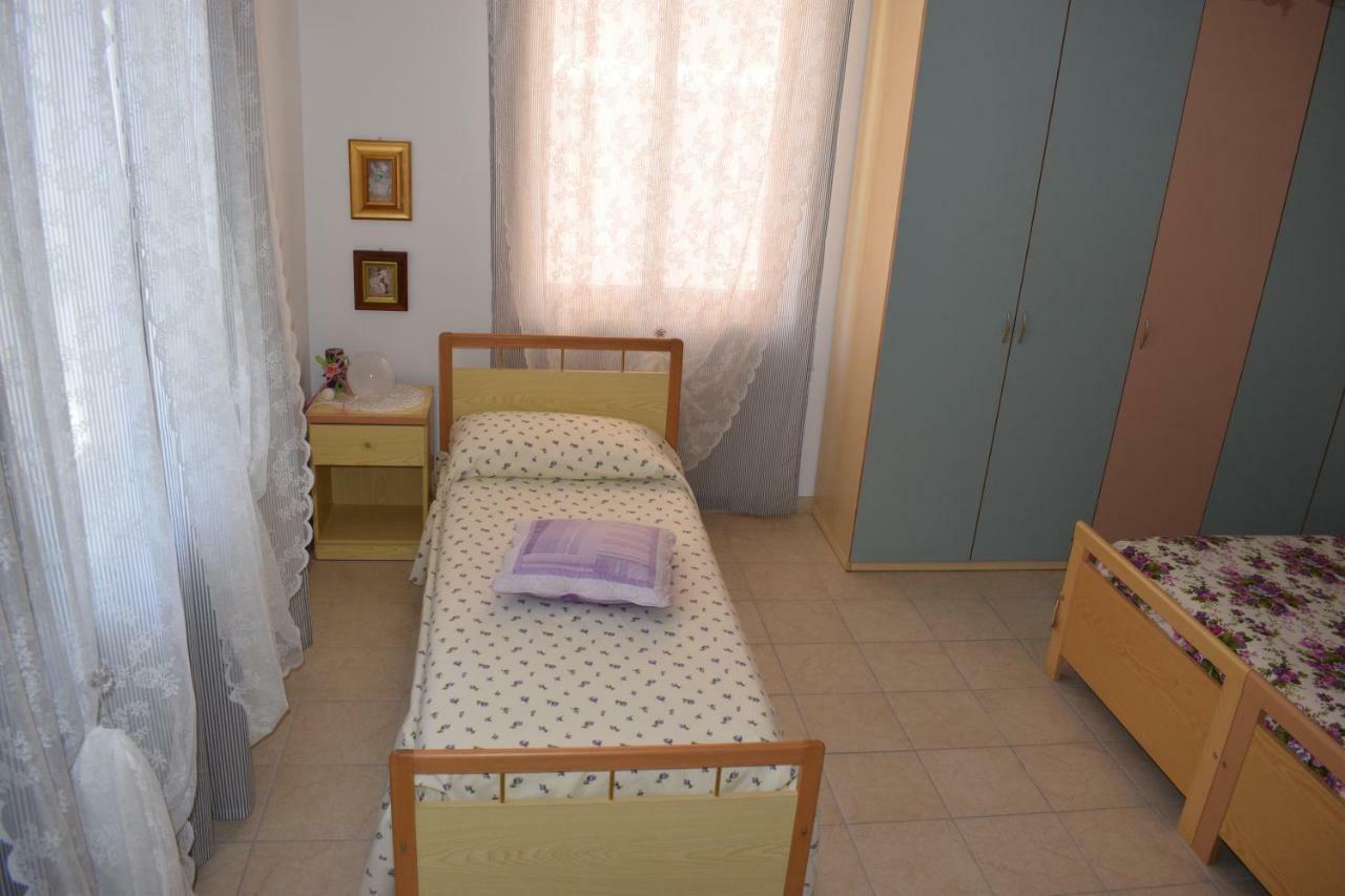 Dai Nonni, B&B A Chieti Exterior photo