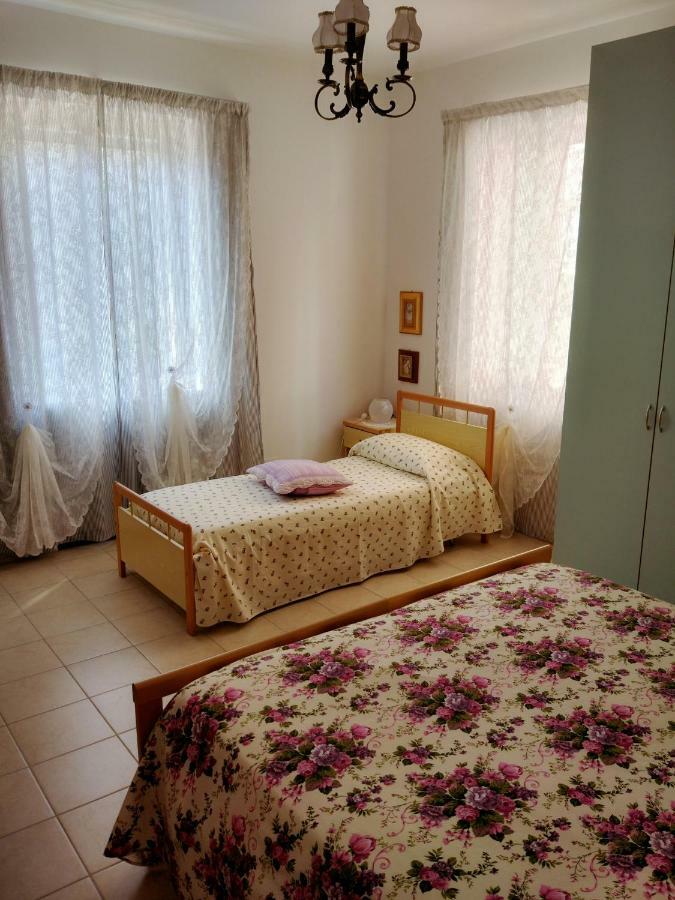 Dai Nonni, B&B A Chieti Exterior photo