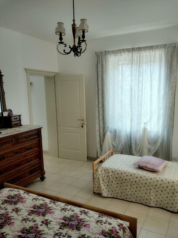 Dai Nonni, B&B A Chieti Exterior photo