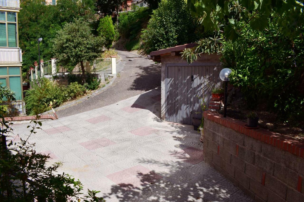 Dai Nonni, B&B A Chieti Exterior photo