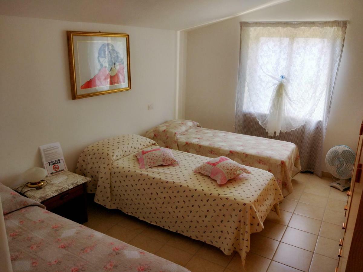 Dai Nonni, B&B A Chieti Exterior photo