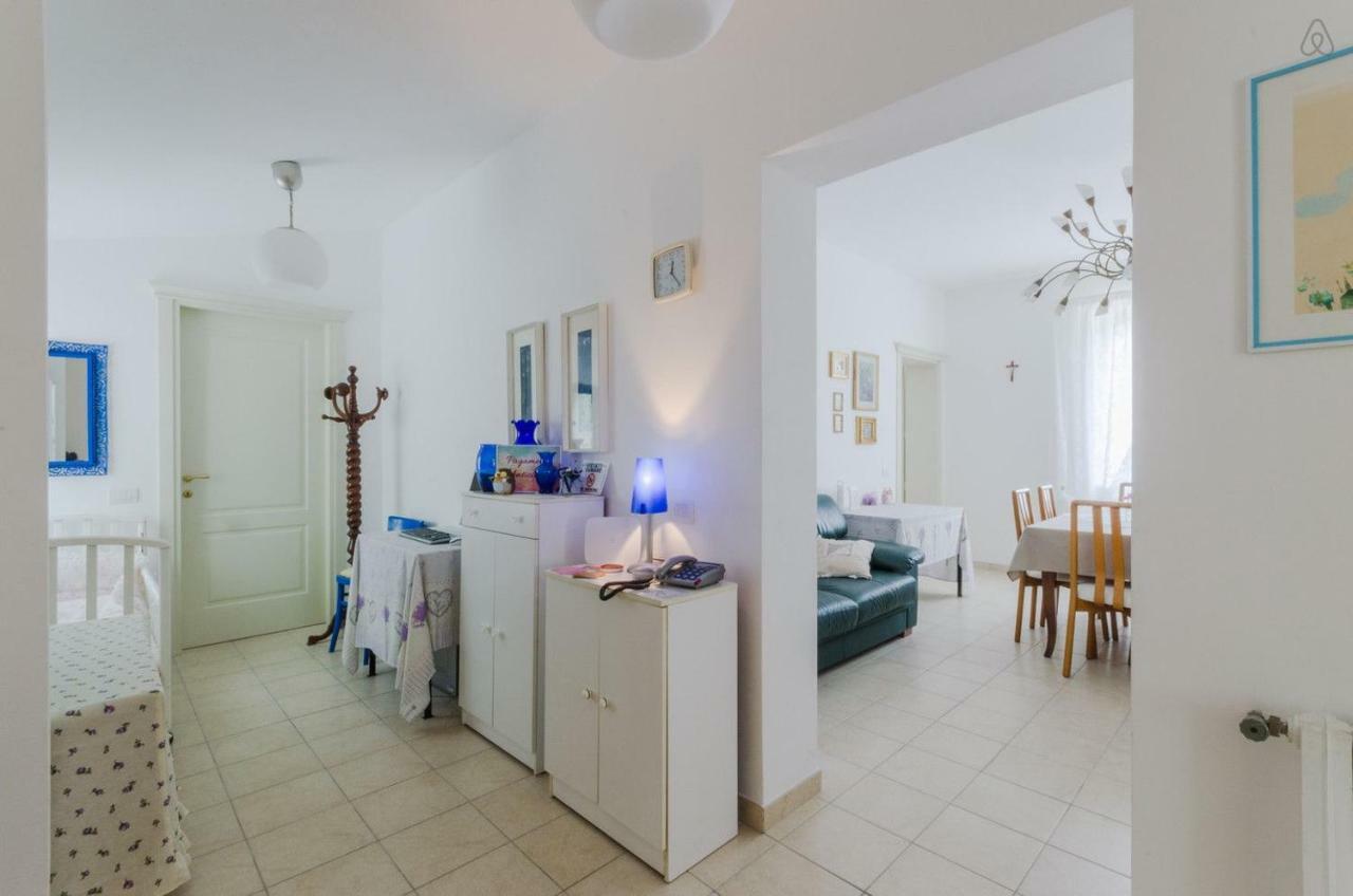 Dai Nonni, B&B A Chieti Exterior photo