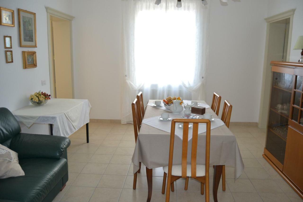 Dai Nonni, B&B A Chieti Exterior photo