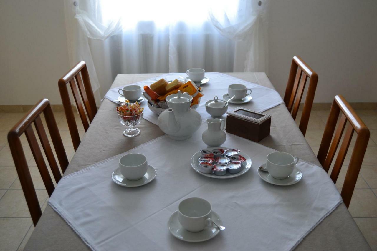 Dai Nonni, B&B A Chieti Exterior photo